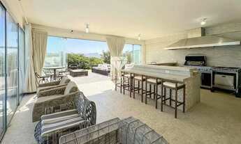 Imagem 6: Casa para Venda em Palhoça, Pinheira, 5 dormitórios, 4 suítes, 5 banheiros, 2 vagas