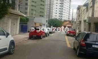 Imagem: Terreno à venda, 250 m² por R$ 3.900.000,00