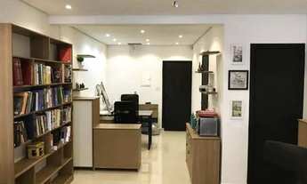 Imagem: Sala comercial em Praça Ramos de Azevedo