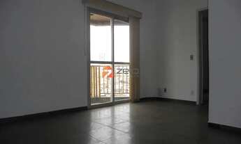 Imagem 2: Apartamento à venda com 55 m², 1 quarto 1 vaga em Botafogo, Campinas