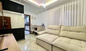 Imagem 2: CASA GEMINADA 02 QUARTOS 01 VAGA NO COPACABANA