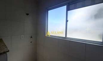 Imagem 6: Apartamento com 2 dormitórios para alugar, 52 m² por R$ 2.314,88/mês - Condomínio Dom Raph