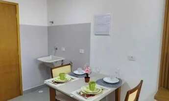 Imagem 5: APARTAMENTO - CIDADE ADEMAR - SP