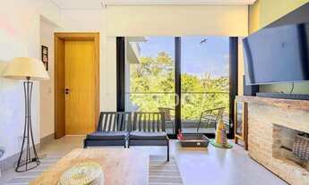 Imagem 2: Casa com 3 dormitórios à venda, 330 m² por R$ 4.500.000,00 - Gênesis 1 - Santana de Parnaí