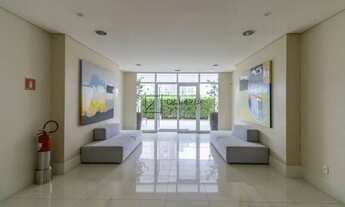 Imagem 3: Aluguel Apartamento 3 Dormitórios - 138 m² Brooklin