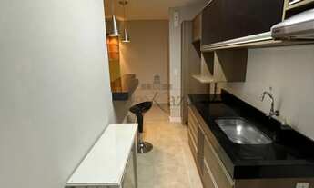 Imagem 7: Oportunidade - Apartamento - Campos de Provence - Vila Ema - 3 Dormitórios - 73m²