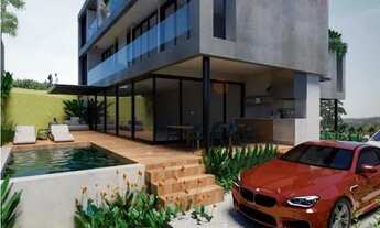 Imagem: Casa no condomínio Residencial Villa D