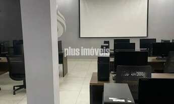 Imagem 2: PREDIO COMERCIAL CHACARA SANTO ANTONIO! AO METRO BORBA GATO ! 18 VAGAS