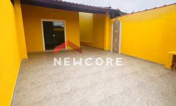 Imagem 3: Casa em Rua Geiza Marcok - Itaguaí - Mongaguá/SP