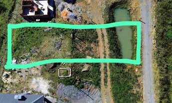 Imagem: Terreno Em Gramado