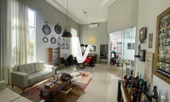 Imagem 5: Casa em Condomínio para Venda em Presidente Prudente, Parque Residencial Damha II, 3 dormi