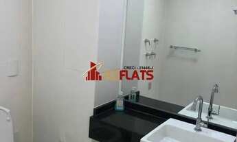 Imagem 7: Flat com ótimo preço no bairro Moema. Confira!