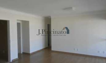 Imagem 3: APARTAMENTO PARA LOCAÇÃO COM 04 DORMITÓRIOS NO CONDOMÍNIO MÁSSIMO RESIDENCE EM JUNDIAÍ/SP