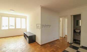 Imagem 5: Venda Apartamento 3 Dormitórios - 131 m² Vila Madalena