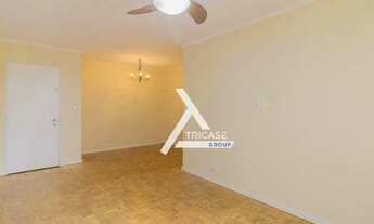 Imagem 3: Apartamento com 2 dormitórios para alugar, 88 m² por R$ 7.045,04/mês - Itaim Bibi - São Pa