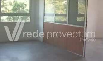 Imagem 5: Sala - Nova Campinas - Campinas