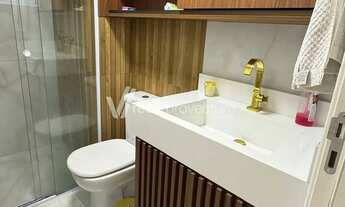 Imagem 5: Apartamento - Brisa da Mata - Manacás - Paulínia