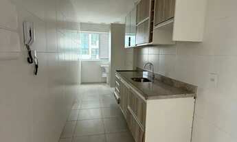 Imagem 4: Pelinca: Andar Alto, Nascente, 2 Qts (1 Suíte) e Lazer Completo!