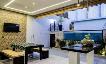 Imagem 6: Casa em Condomínio à Venda Vivva Residencial Clube