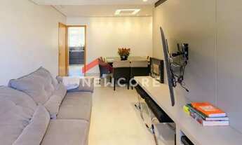 Imagem 3: Apartamento em Rua Sílvio Menicucci - Buritis - Belo Horizonte/MG