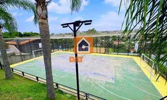 Imagem 4: Apartamento à venda no Condomínio Residencial Vitacce Jardim Carvalho