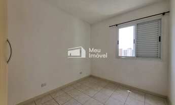 Imagem 4: APARTAMENTO PARA ALUGUEL 1 DORMITÓRIO | 41 m² CONDOMÍNIO SAN GIUSEPPE CENTRO