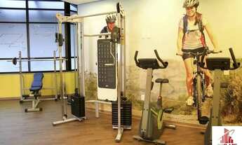 Imagem 5: Studio em Avenida Ibirapuera - Moema - São Paulo/SP