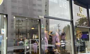 Imagem: Ponto Comercial - Av. Maurício Cardoso