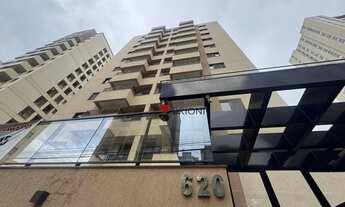 Imagem 7: Apartamento com 2 dormitórios para alugar, 57 m² por R$ 2.711/mês - Nova Aliança - Ribeirã