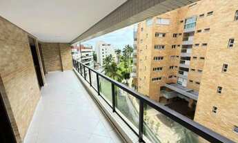 Imagem 2: Cobertura com 4 dormitórios à venda, 241 m² por R$ 5.850.000,00 - Módulo 03 - Caravelas