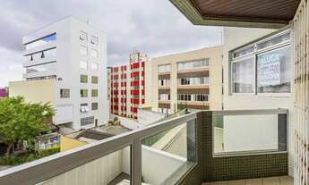 Imagem 7: Apartamento bem localizado no Ahú