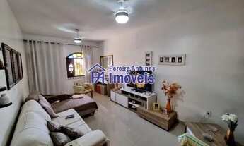 Imagem 4: Casa com 03 quartos e quintal - Região dos Lagos - RJ