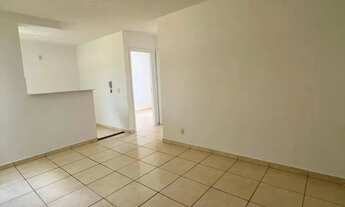 Imagem: Apartamento Térreo em Valparaiso 100 Financiado