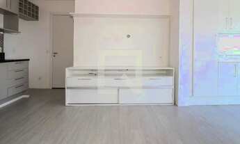 Imagem 5: Apartamento à Venda - Barra Funda, 1 Quarto, 36 m2