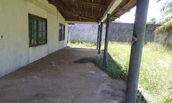 Imagem: Casa com 3 quartos, sendo 2 suítes, Pium