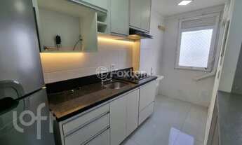 Imagem 5: Apartamento à venda Rua Aurora, Marechal Rondon - Canoas