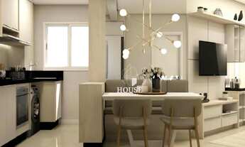 Imagem: Apartamento com 2 dormitórios para alugar