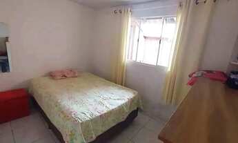 Imagem 3: TERRENO COM CASA NÃO AVERBADA EM ARAUCÁRIA - PR