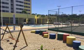 Imagem 4: COND. JARDIM DE EMANUELLA - BAIRRO; RECANTO DAS PALMEIRAS