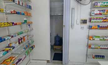 Imagem 3: Vendo Ponto de Farmácia pronta para operar