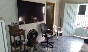 Imagem 2: Casa no coqueiro próximo ao Sesi