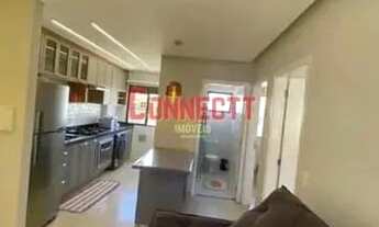 Imagem 2: Apartamento à venda, Parque Residencial Lagoinha, Ribeirão Preto, SP