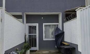 Imagem: Casa para alugar