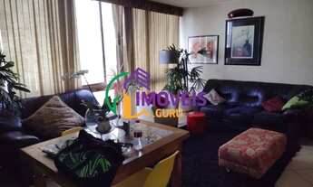 Imagem: APARTAMENTO - HIGIENÓPOLIS - SP