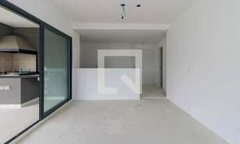 Imagem 3: Apartamento à Venda - Brooklin, 2 Quartos, 98 m2