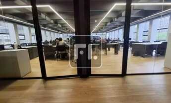 Imagem 2: Escritório para aluguel e venda possui 285 metros quadrados em Bela Vista - São Paulo - SP