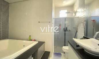 Imagem 4: Casa à venda no bairro Jardim Botânico em Uberlândia