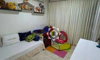 Imagem 4: Sobrado com 290m2 de área construída, em lote de 360m2