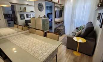 Imagem: Apartamento à venda em Jardim Topazio 2