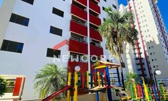 Imagem: Apartamento em Rua Severino Lins - Vila